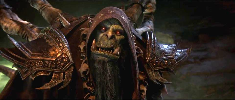 Illustration for article titled Warlords of Draenor: First Impressions From 100